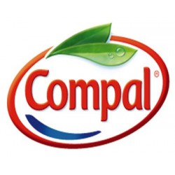 葡萄牙第1品牌Compal 果汁