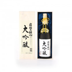 鳳凰醉心究極の大吟醸720ml