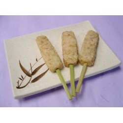 盒裝雞肉軟骨棒 (日本)