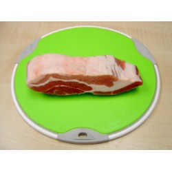 日本黑豚腩肉4.5KG