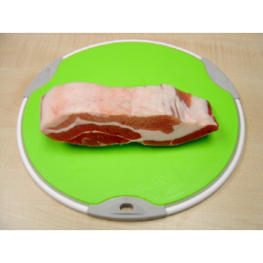 日本黑豚腩肉4.5KG