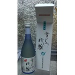 雪溶大吟釀720ML