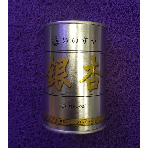 日本銀杏290G