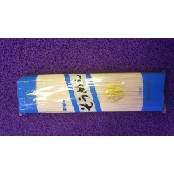 日本白素麵200克