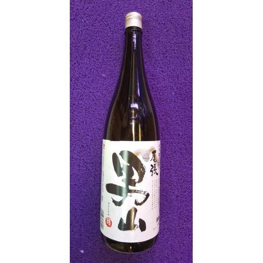 日本男山清酒(盛田)1.8LT