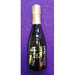 白鹿千年壽純米大吟釀 300ml 白鹿千年壽純米大吟釀 300ml