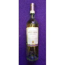 Sortesele Pinot Grigio 750ml