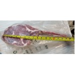 美國頂級安格斯斧頭肉眼扒(約1.2KG) 