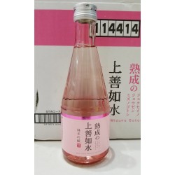 上善如水大吟釀300ML (熟成) 上善如水大吟釀300ML (熟成)