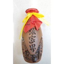張家界高梁酒100ML(52度) 張家界高梁酒100ML(52度)