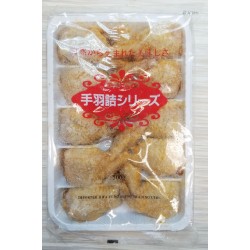 生芝士餃子釀雞翼(10隻) 生芝士餃子釀雞翼(10隻)