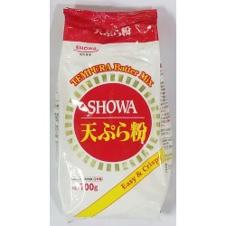 日本天婦羅粉700g