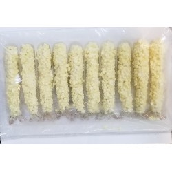 天婦羅炸蝦10隻(包) 天婦羅炸蝦10隻(包)