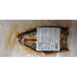 浦燒秋刀魚100g/條