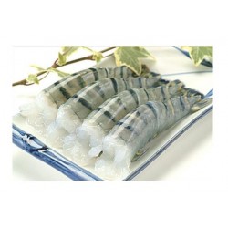 越南去頭虎蝦1.8kg