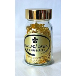 日本食用金箔5克 日本食用金箔5克