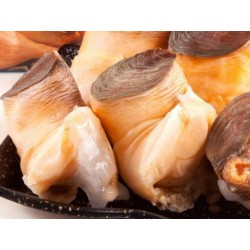美國急凍黃螺肉3磅裝 美國急凍黃螺肉3磅裝
