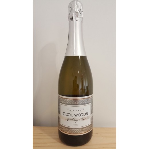 Austiral Cool Woods Sparkling Reserve 750ml