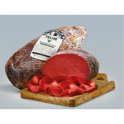 意大利風乾牛肉1.5kg