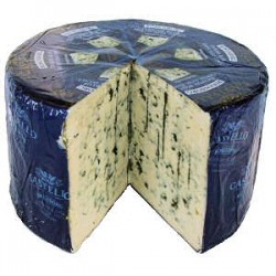 丹麥藍芝士(3KG)