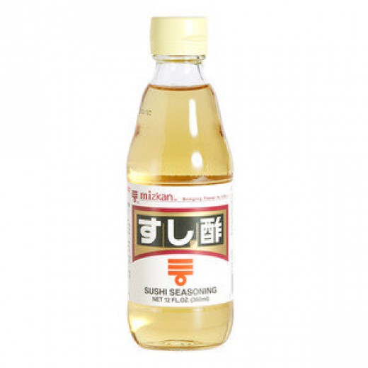 日本MIZKAN壽司醋355ML