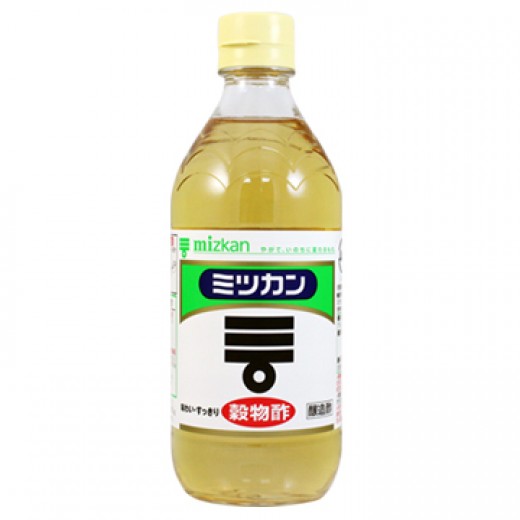 日本MIZKAN穀物醋1.8L