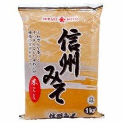 日本信州白麵豉1KG