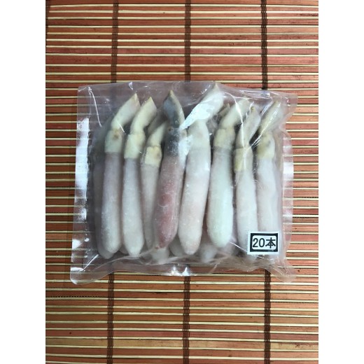 日本原條生雪蟹棒(刺身)500g(20條)