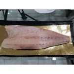 刺身平目帶皮魚柳(日本)1kg(8-12條)