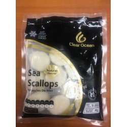 日本帶子(熟食用)500g 日本帶子(熟食用)500g