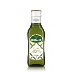 初榨橄欖油0.25Lt