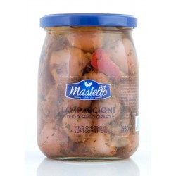 葵花籽油浸洋蔥530克