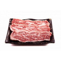 加拿大牛仔骨 (三支骨)1Kg