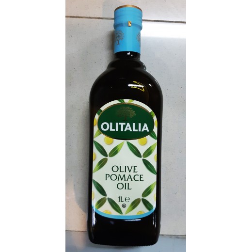 橄欖油1LT (煮食用)