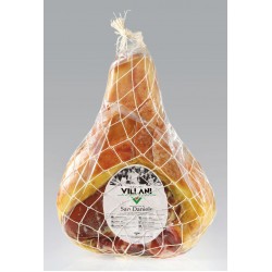 聖地牙火腿(去骨) 7.5KG