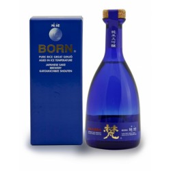 梵地球純米大吟釀500ml 梵地球純米大吟釀500ml