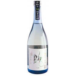 梵艷純米大吟釀720ML