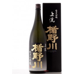 楯野川上流 純米大吟醸720ML