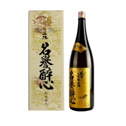 名譽醉心純米大吟釀720ml