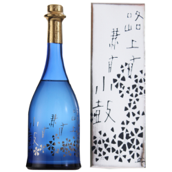 小鼓 路上有花 葵 純米大吟釀 720ml 小鼓 路上有花 葵 純米大吟釀 720ml