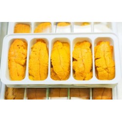 韓國新鮮海膽110克(5片)