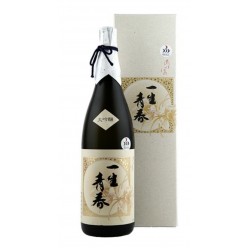 一生青春大吟釀720ml 一生青春大吟釀720ml