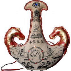 金角馬奶酒450ml