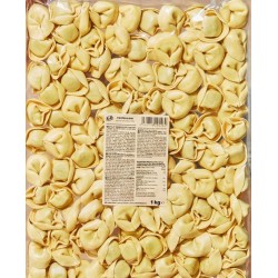 香菌餡介子雲吞 1.25kg