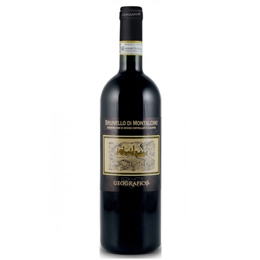 Brunello Di Montalcino 750ml