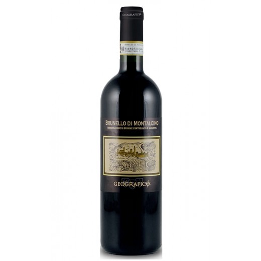 Brunello Di Montalcino 750ml