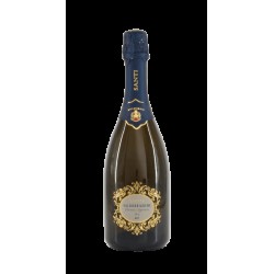 Prosecco superiore extra dry DOCG Valdobbiadene 750ml