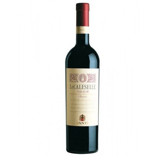 LE Caleselle Valpolicella Classico DOC 750ml 