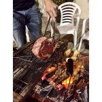 美國頂級安格斯斧頭肉眼扒(約1.2KG) 