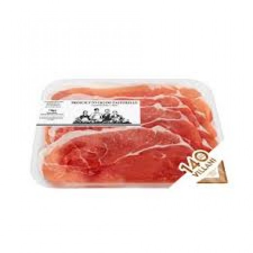 片裝特級意大利巴馬火腿 300g